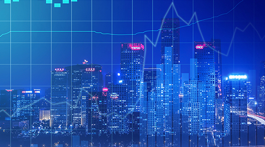 資金保障與融資創(chuàng)新